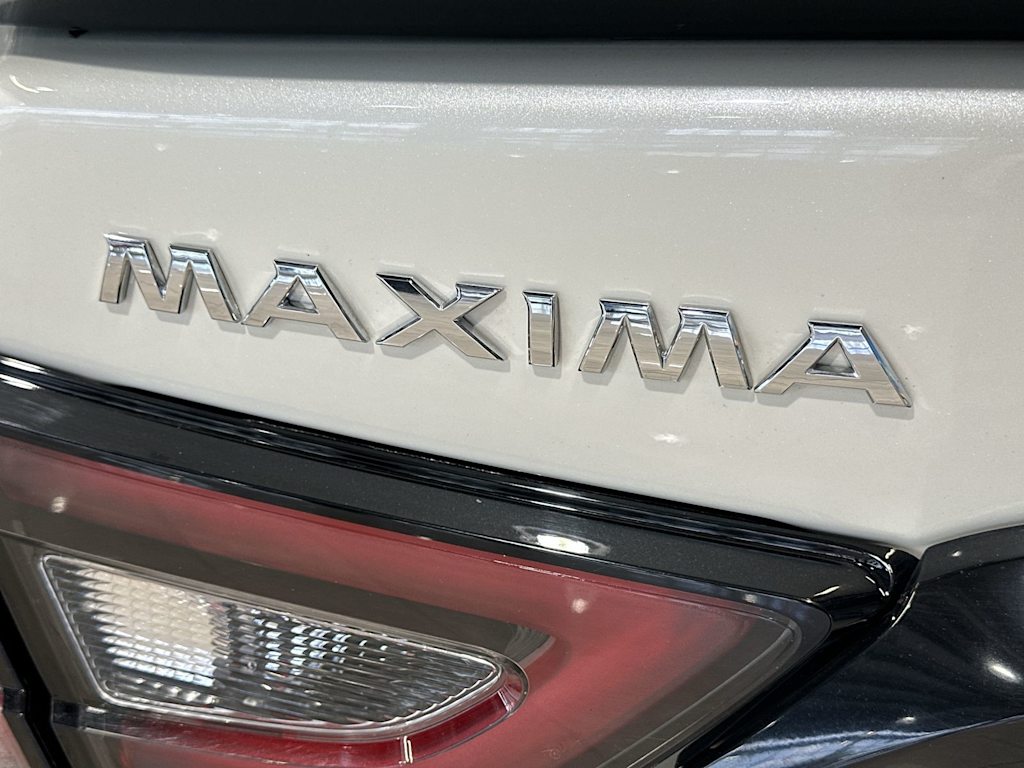 Thumbnail: 2023 Nissan Maxima - 7