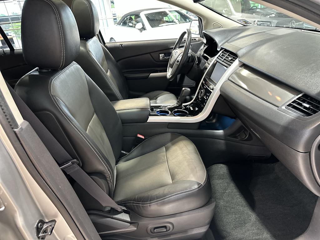 Thumbnail: 2014 Ford Edge - 31
