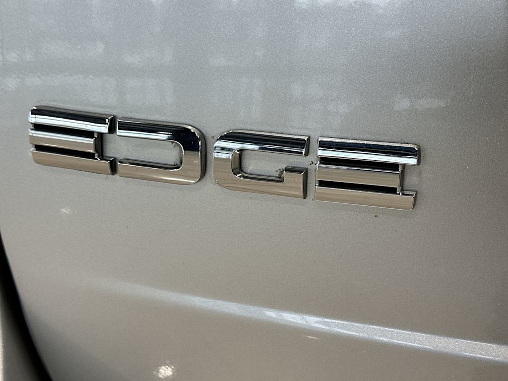 Thumbnail: 2014 Ford Edge - 7