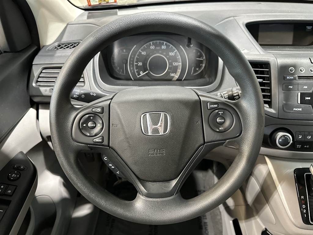 Thumbnail: 2014 Honda CR-V - 10