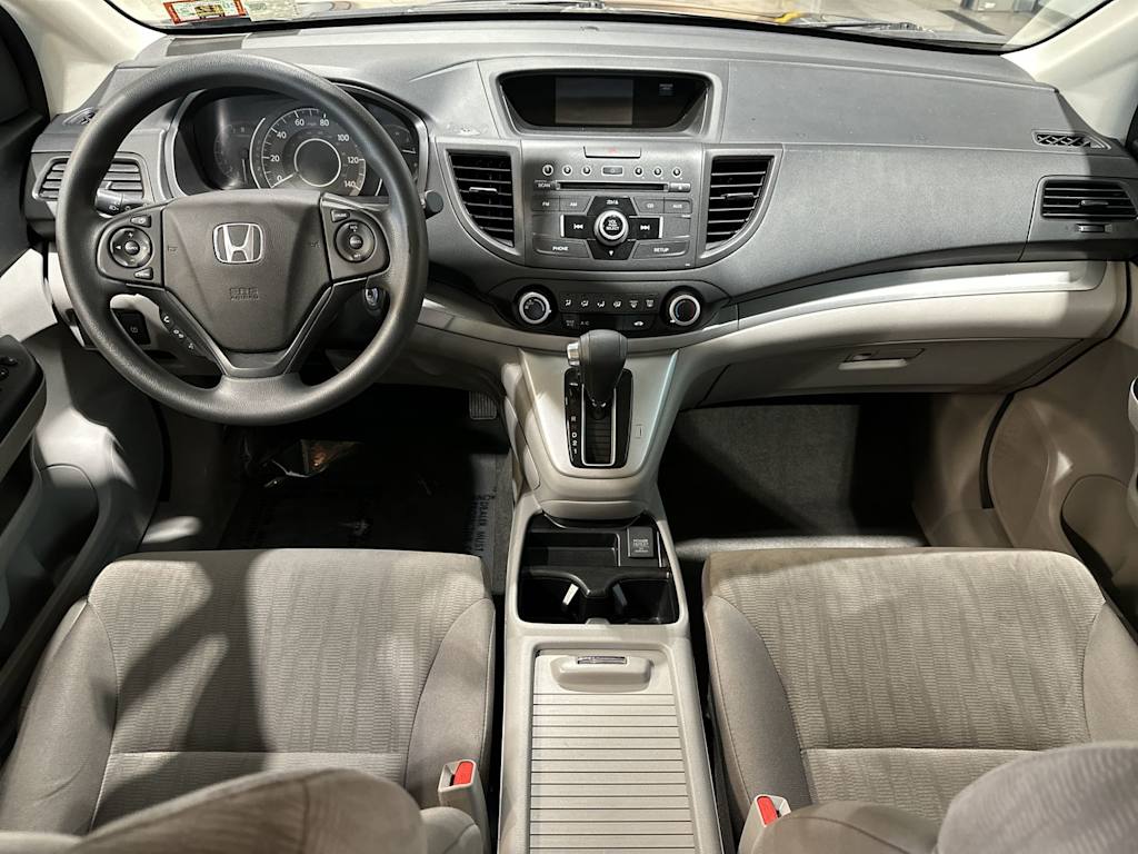 Thumbnail: 2014 Honda CR-V - 2