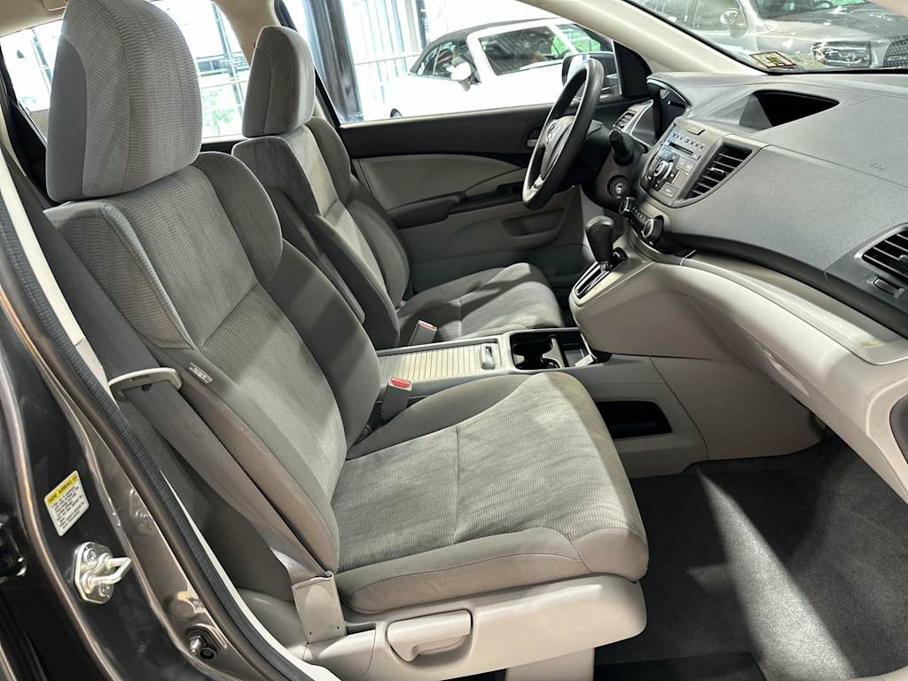 Thumbnail: 2014 Honda CR-V - 32