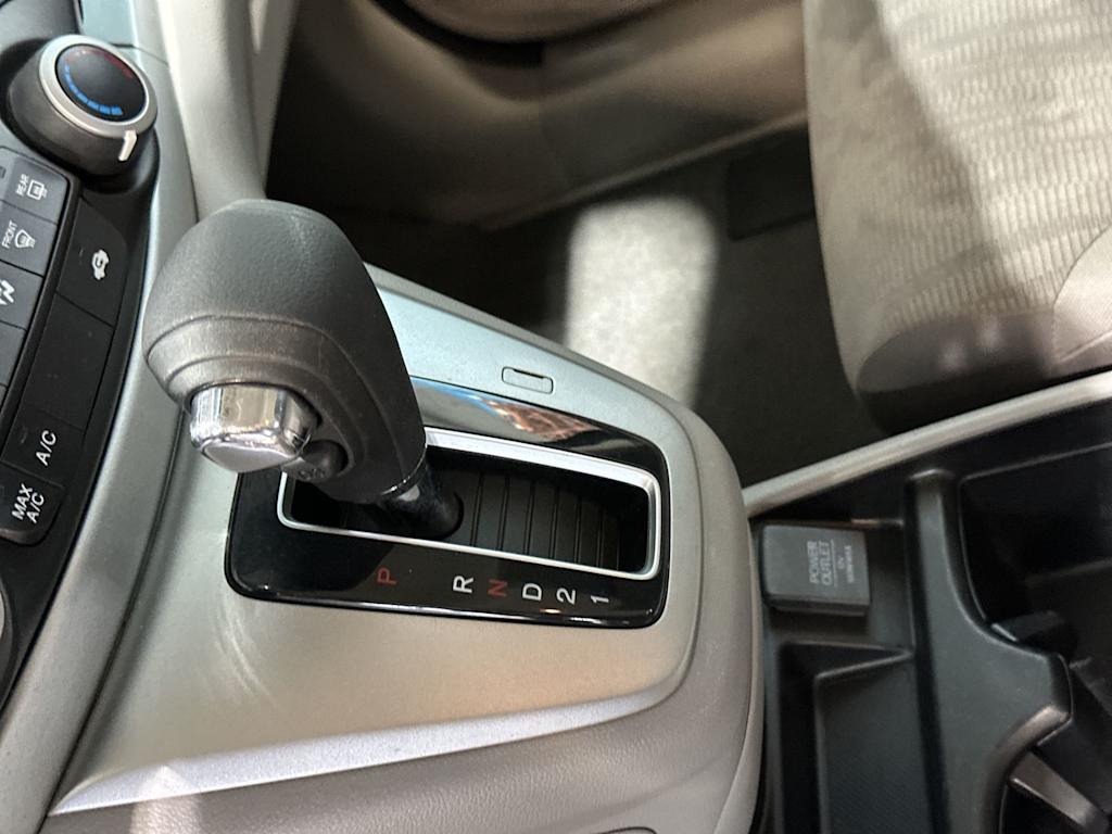 Thumbnail: 2014 Honda CR-V - 33