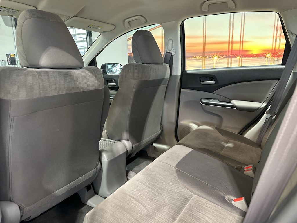 Thumbnail: 2014 Honda CR-V - 13