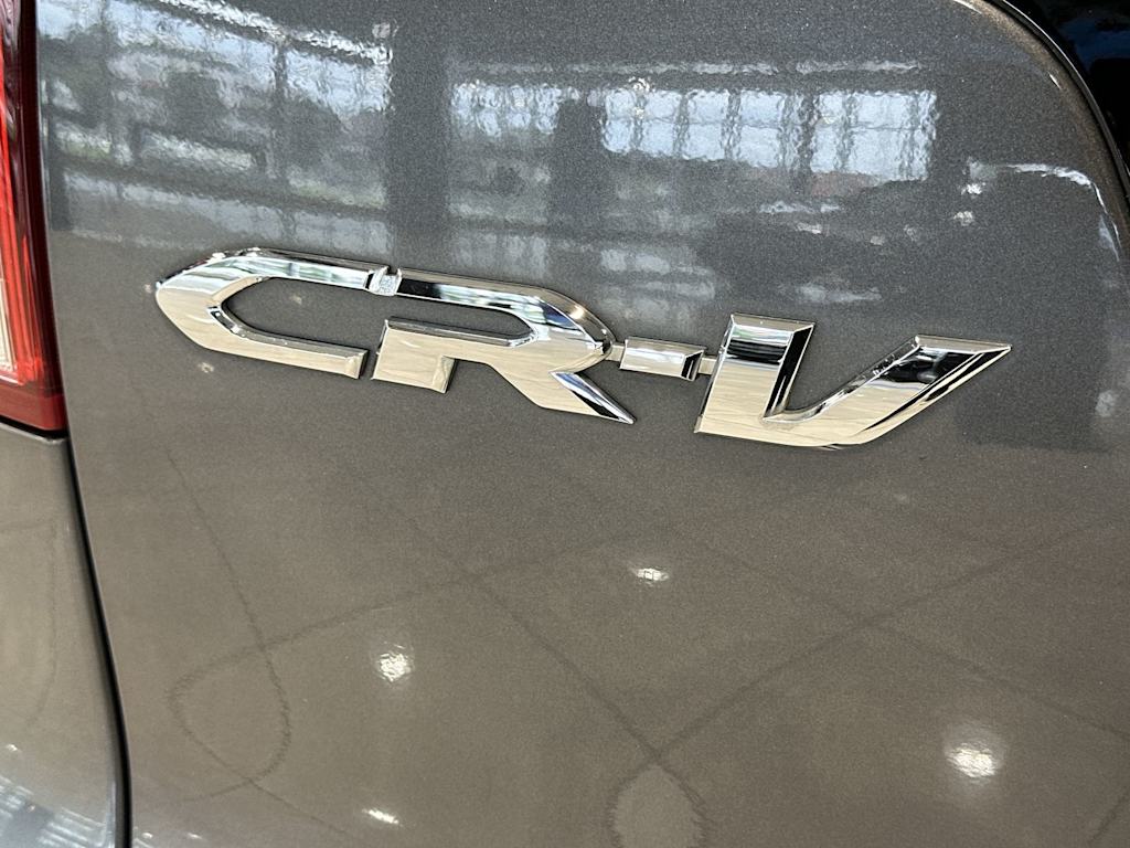 Thumbnail: 2014 Honda CR-V - 7