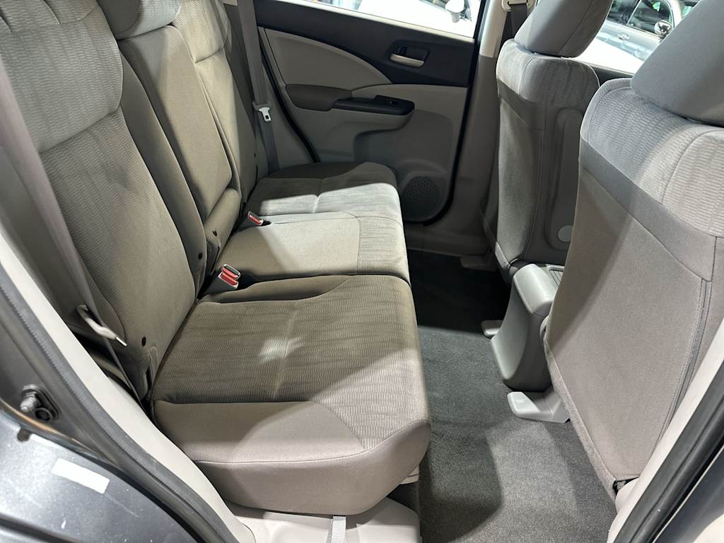 Thumbnail: 2014 Honda CR-V - 31