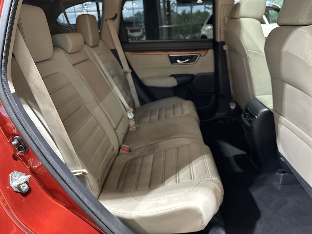 Thumbnail: 2019 Honda CR-V - 31