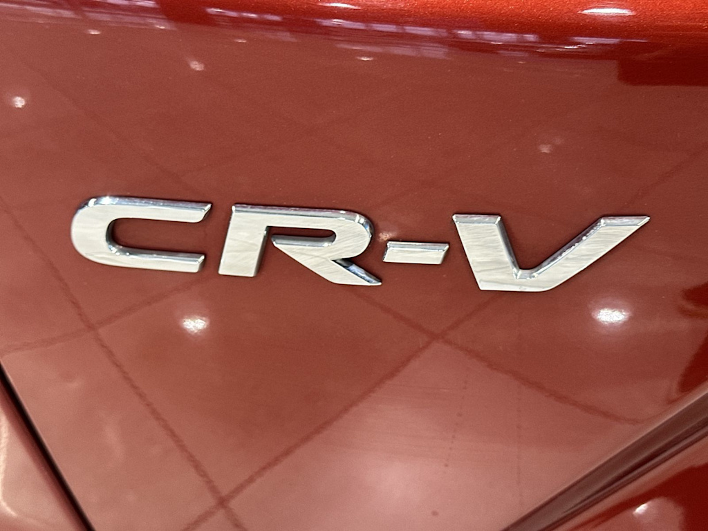 Thumbnail: 2019 Honda CR-V - 7