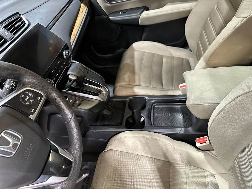 Thumbnail: 2019 Honda CR-V - 33