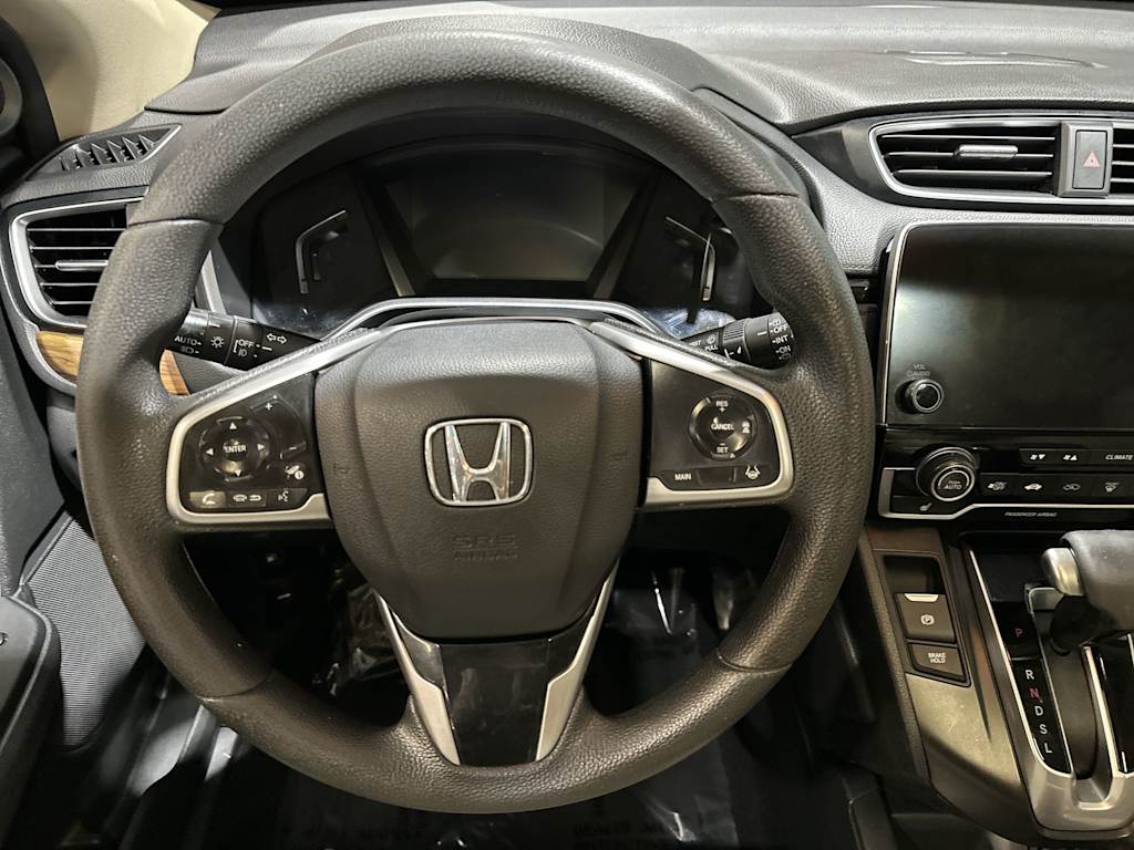Thumbnail: 2019 Honda CR-V - 10