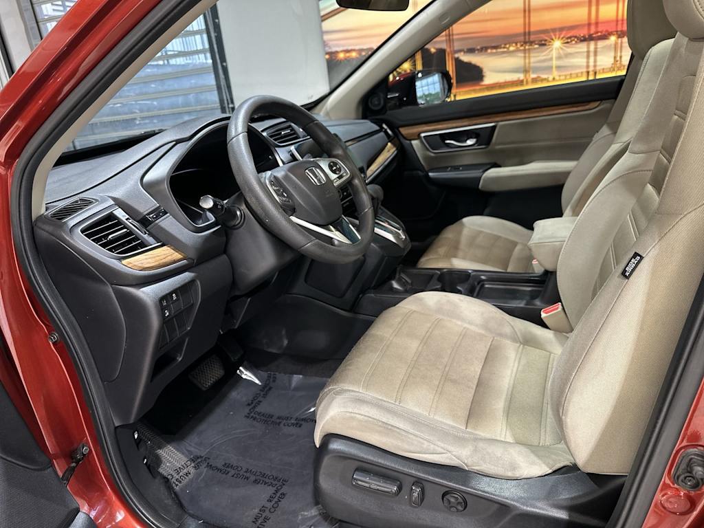Thumbnail: 2019 Honda CR-V - 11