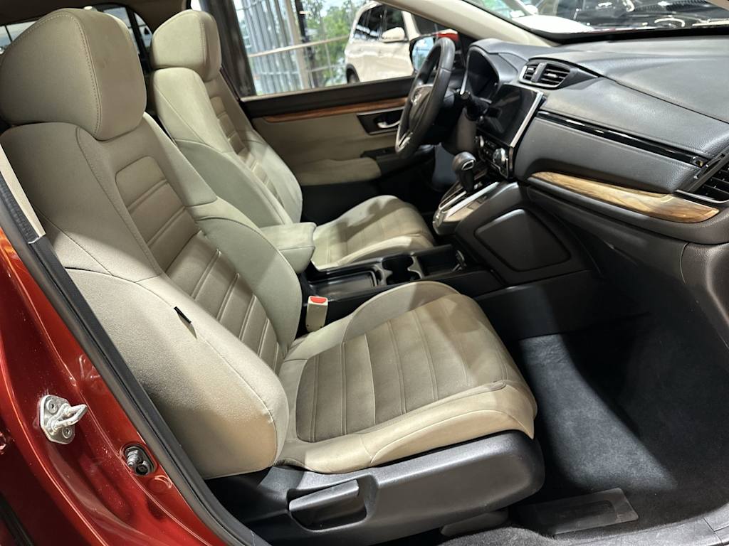 Thumbnail: 2019 Honda CR-V - 32