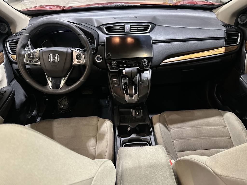Thumbnail: 2019 Honda CR-V - 2