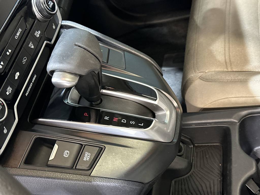 Thumbnail: 2019 Honda CR-V - 14