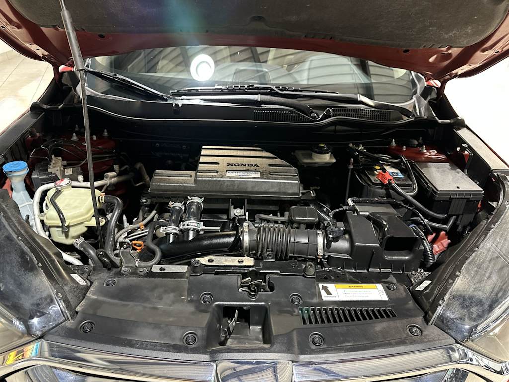 Thumbnail: 2019 Honda CR-V - 9