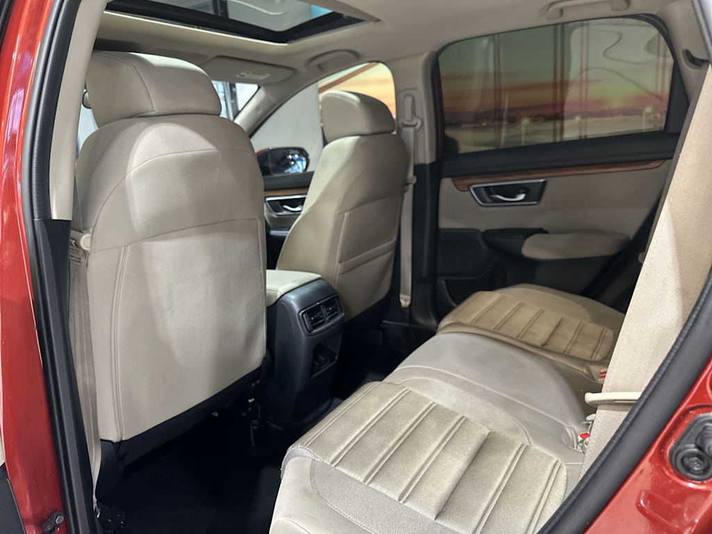 Thumbnail: 2019 Honda CR-V - 13