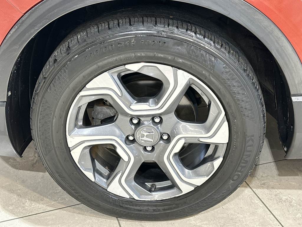 Thumbnail: 2019 Honda CR-V - 8