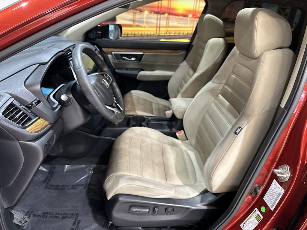 Thumbnail: 2019 Honda CR-V - 12