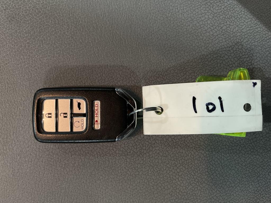 Thumbnail: 2019 Honda CR-V - 18