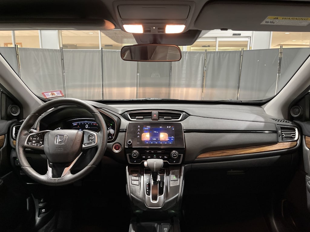 Thumbnail: 2019 Honda CR-V - 2