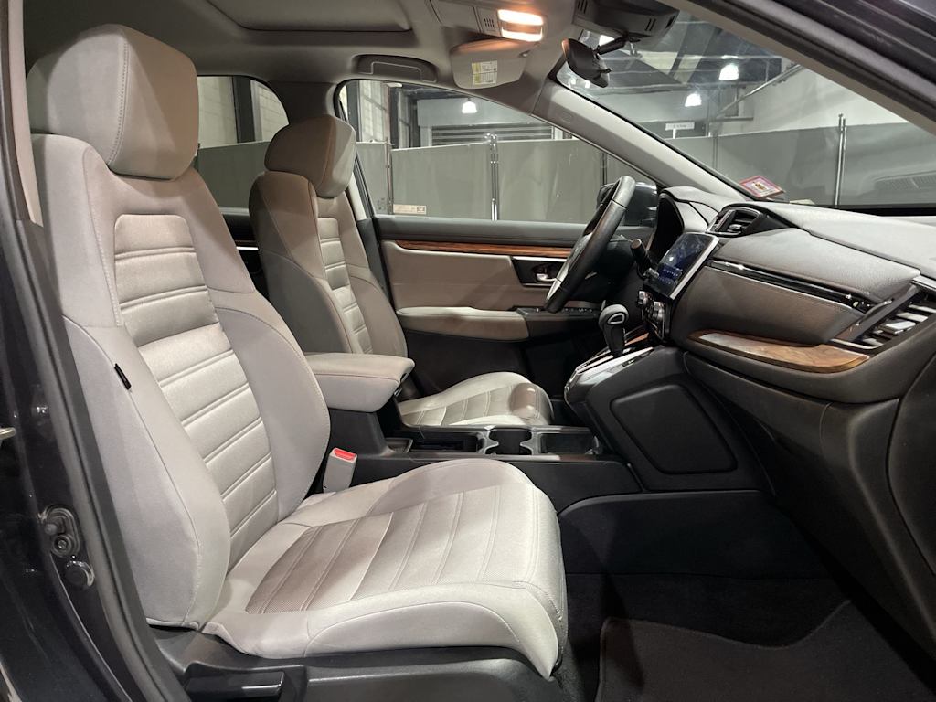 Thumbnail: 2019 Honda CR-V - 33