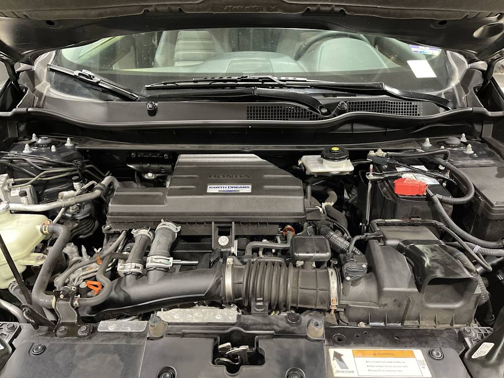 Thumbnail: 2019 Honda CR-V - 9