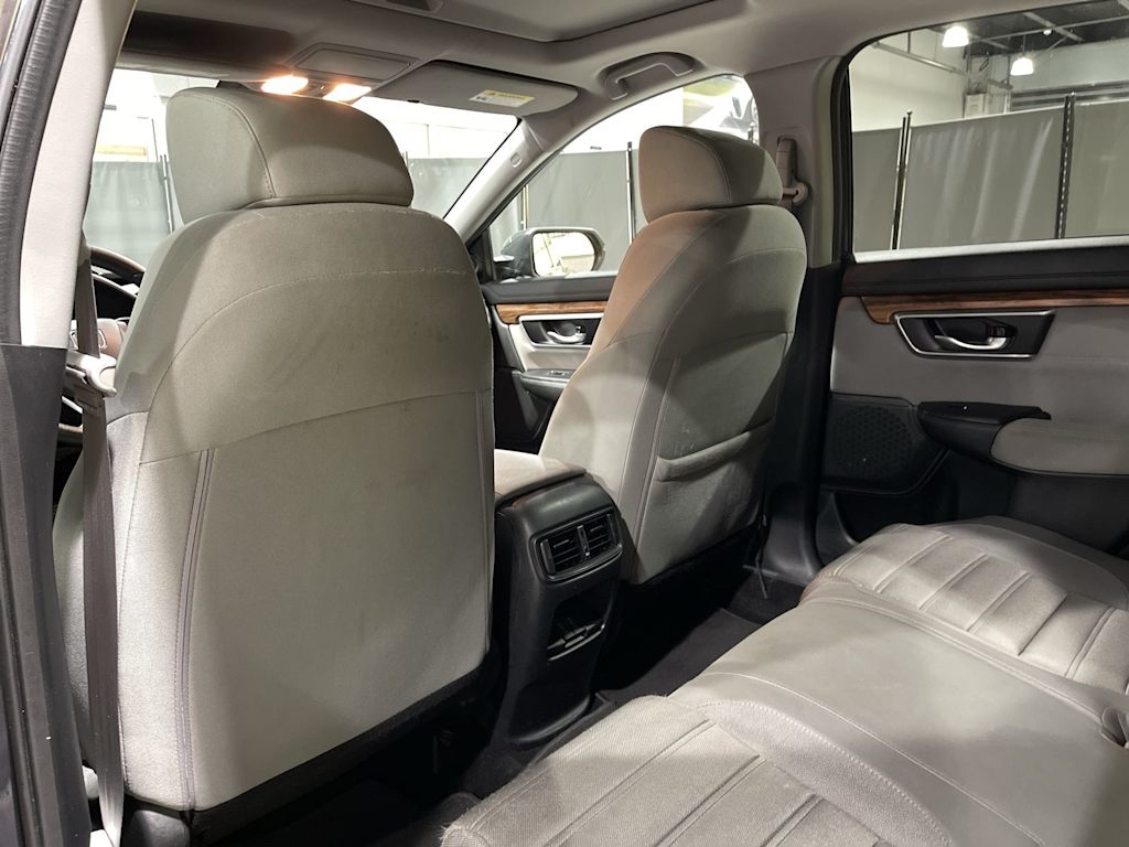 Thumbnail: 2019 Honda CR-V - 13