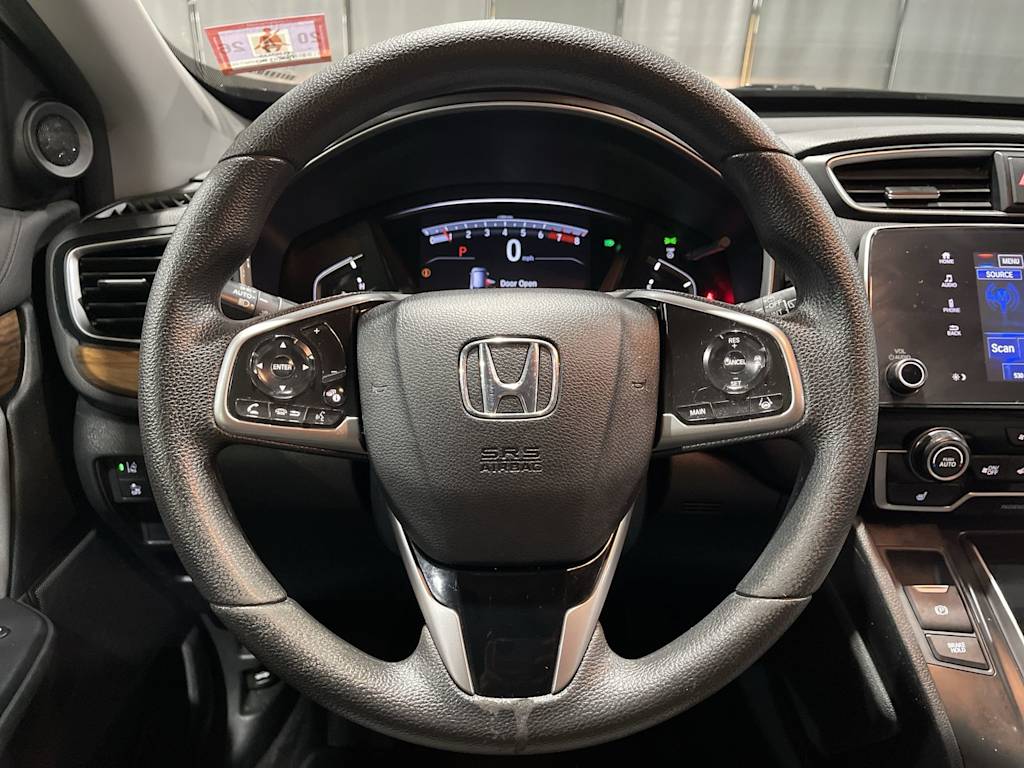 Thumbnail: 2019 Honda CR-V - 10
