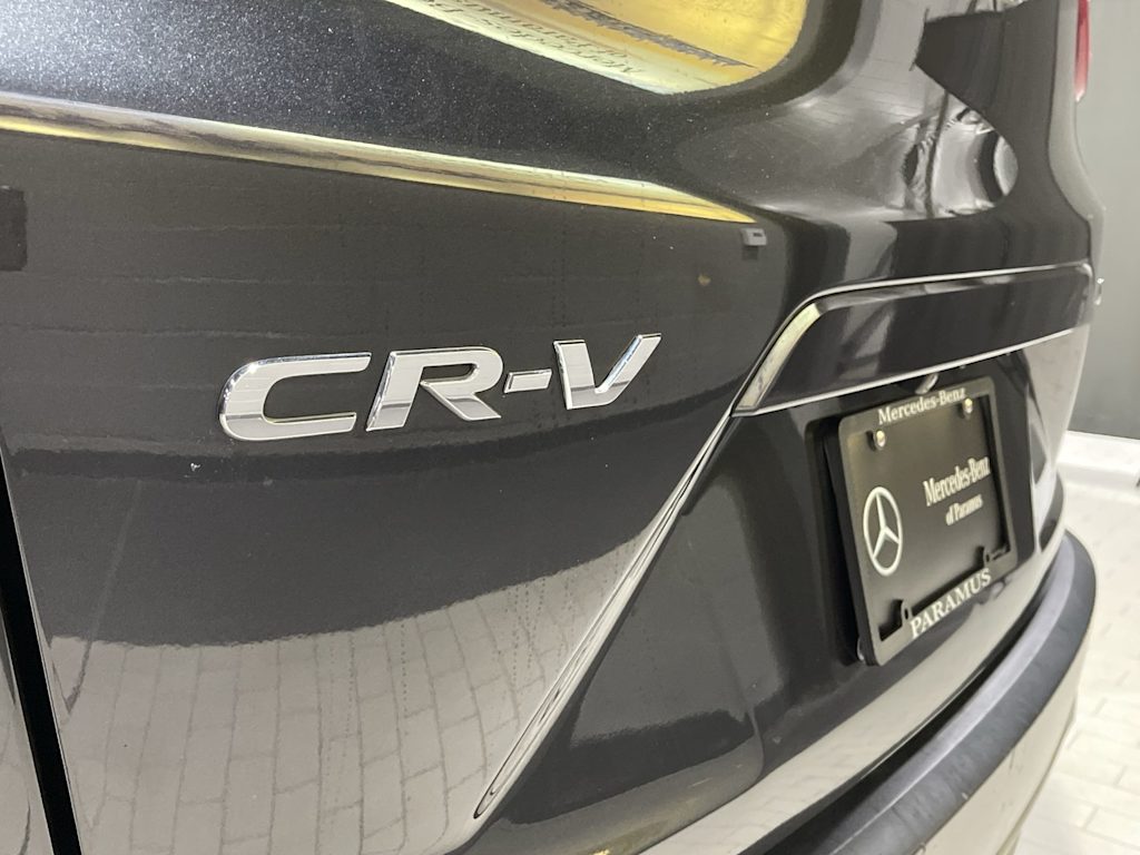 Thumbnail: 2019 Honda CR-V - 7