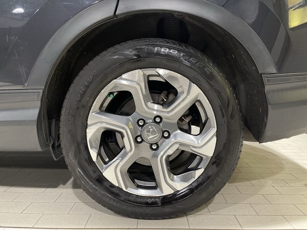 Thumbnail: 2019 Honda CR-V - 8