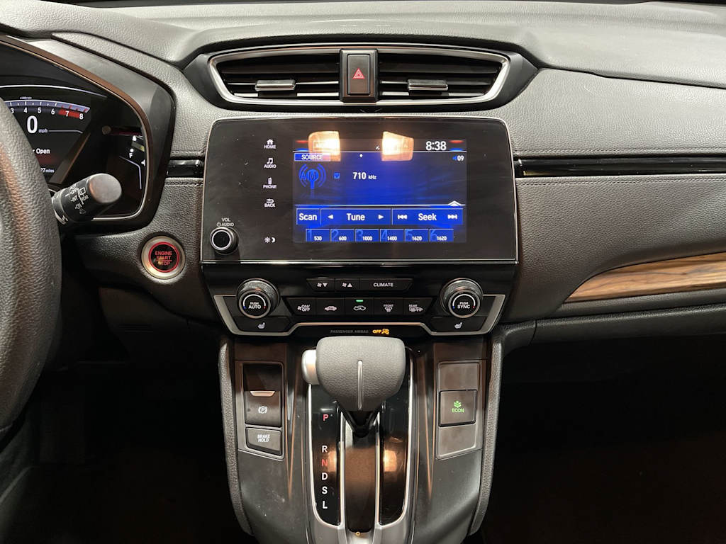 Thumbnail: 2019 Honda CR-V - 14