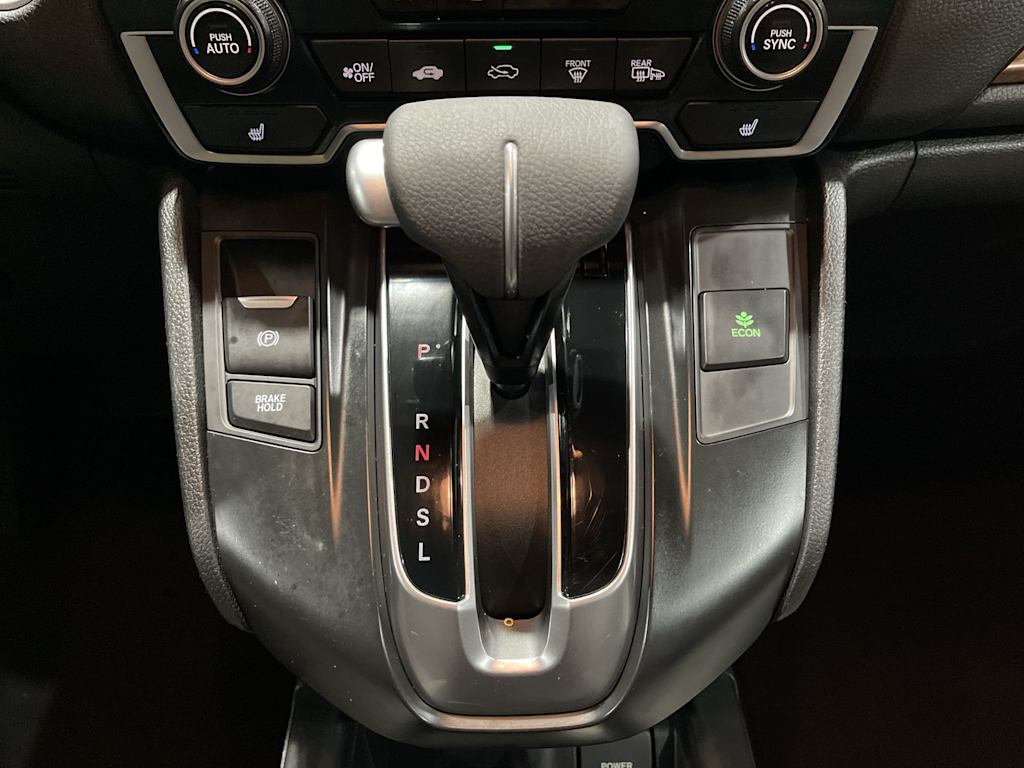 Thumbnail: 2019 Honda CR-V - 15