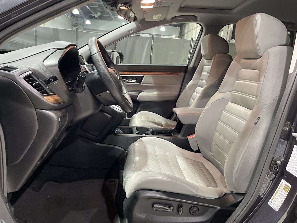 Thumbnail: 2019 Honda CR-V - 12