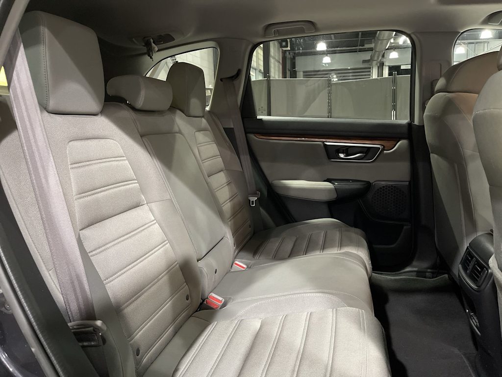 Thumbnail: 2019 Honda CR-V - 32