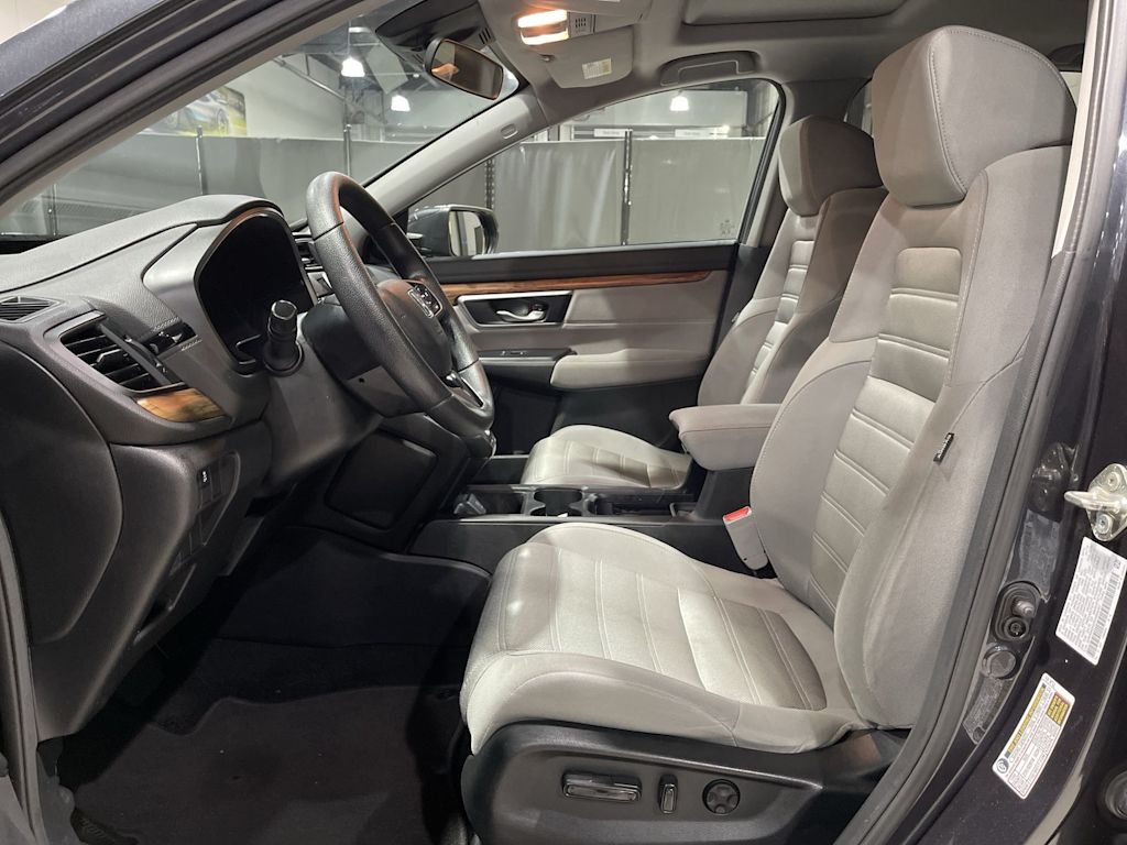 Thumbnail: 2019 Honda CR-V - 11