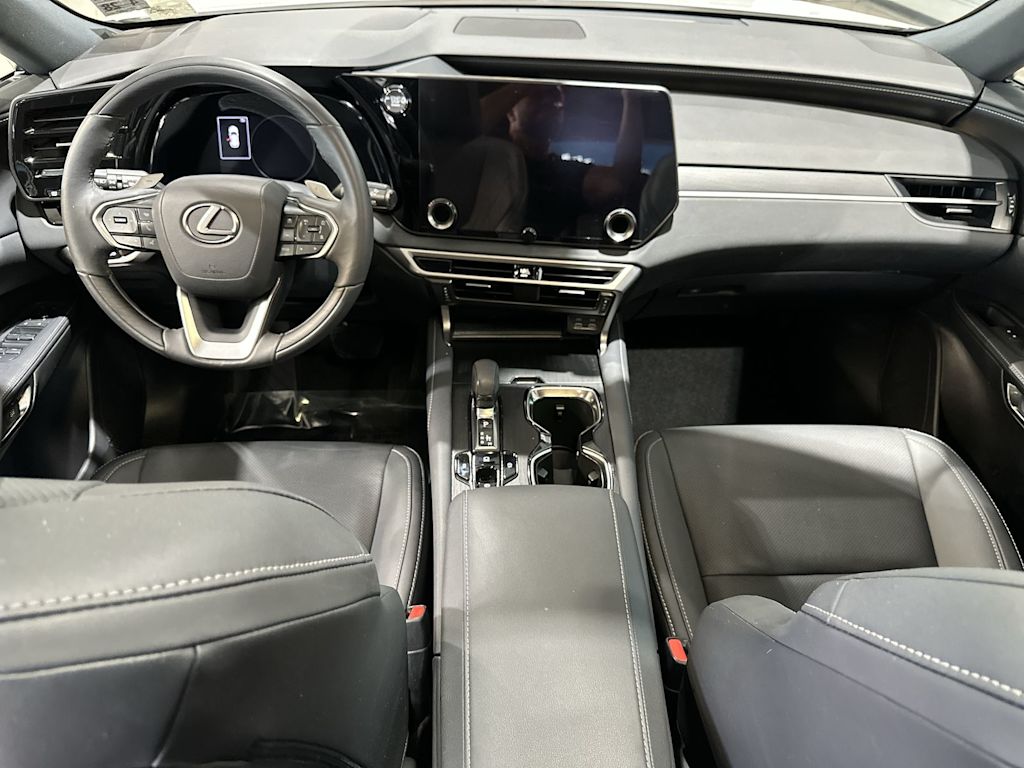 Thumbnail: 2023 Lexus RX - 10