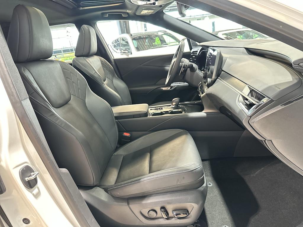 Thumbnail: 2023 Lexus RX - 12