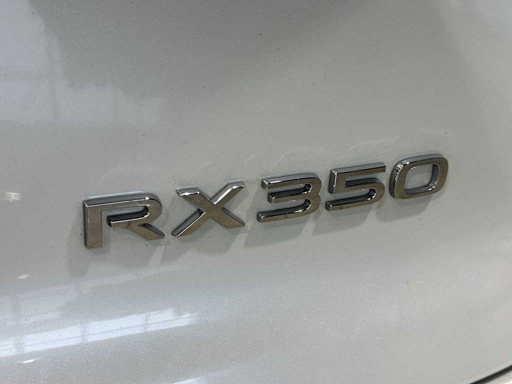 Thumbnail: 2023 Lexus RX - 7