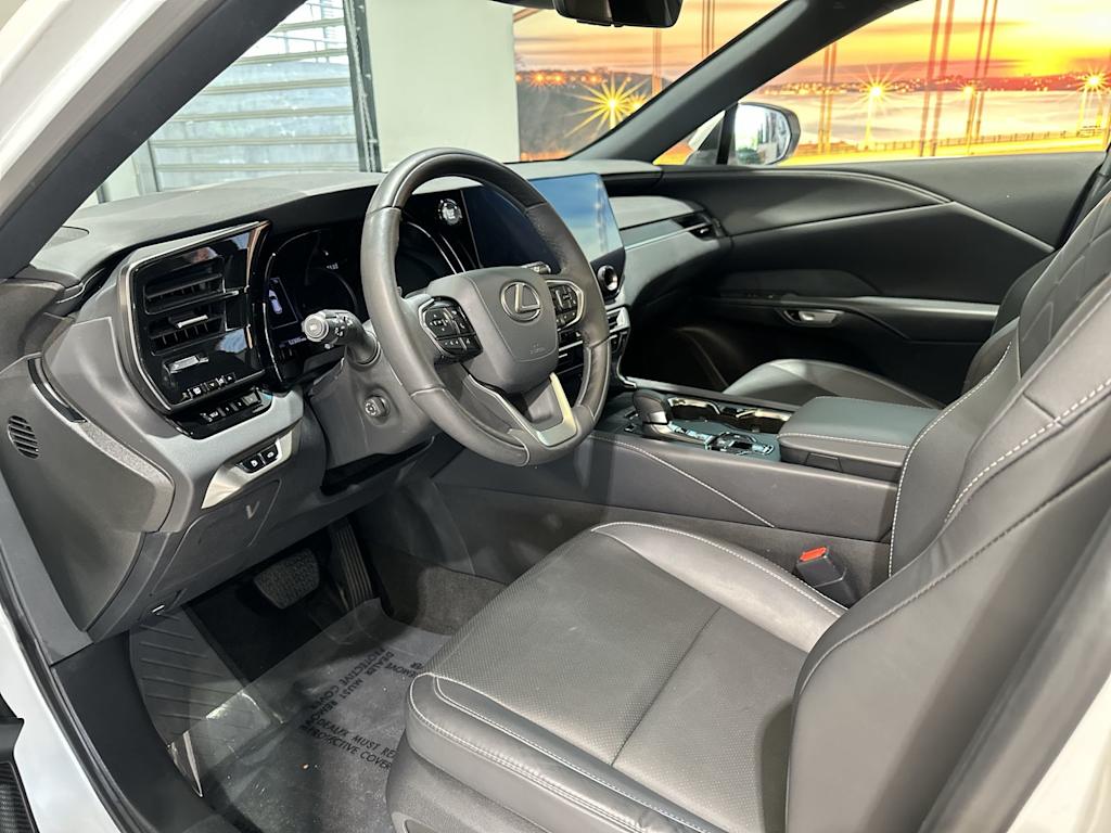 Thumbnail: 2023 Lexus RX - 2
