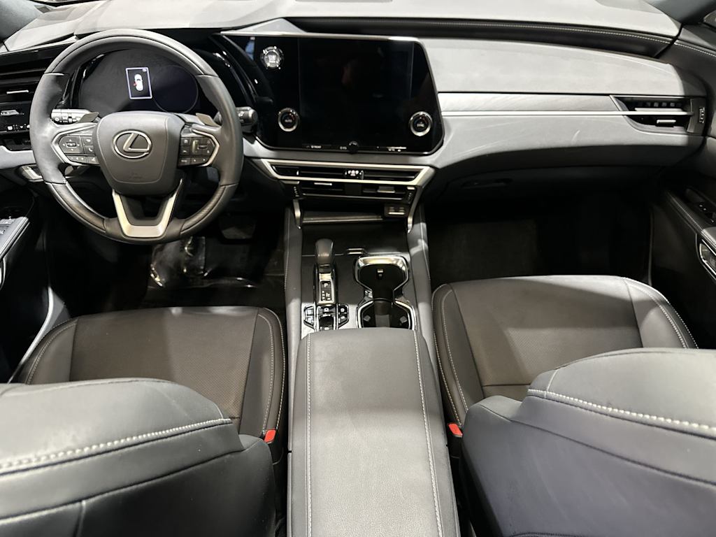 Thumbnail: 2024 Lexus RX - 10