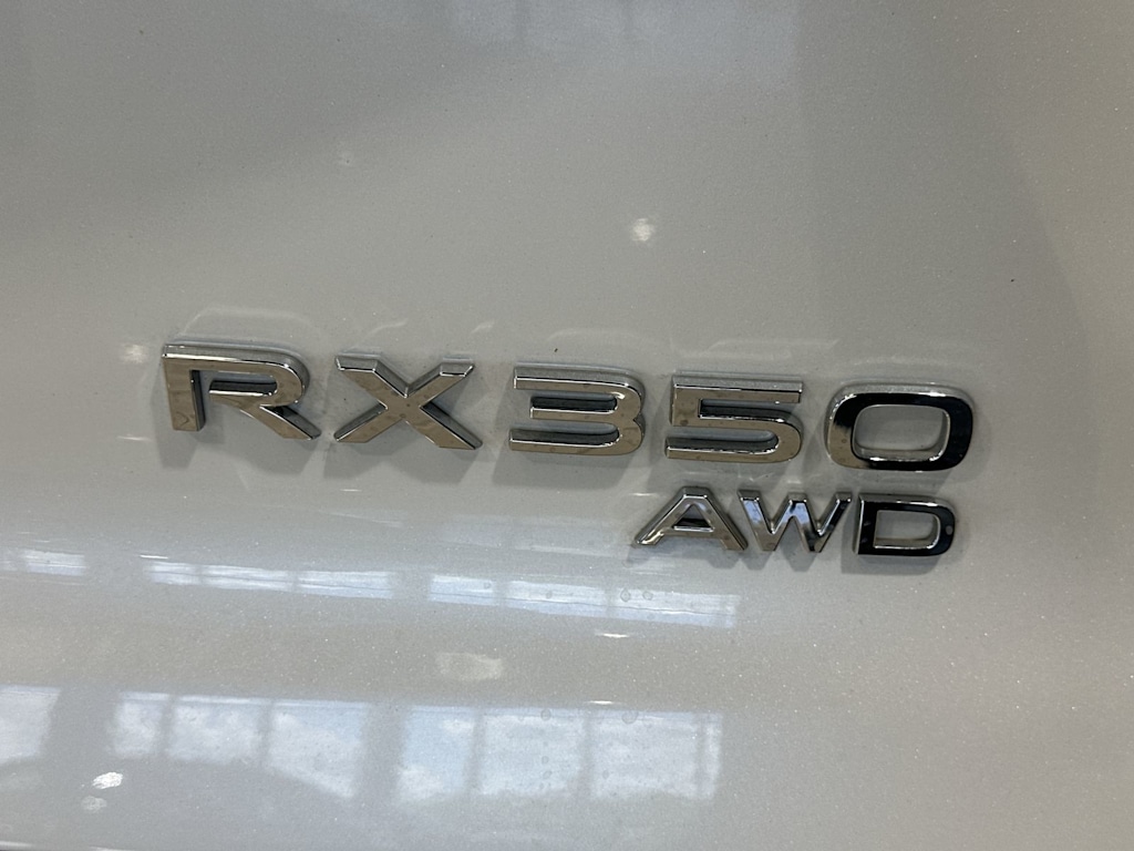 Thumbnail: 2023 Lexus RX - 7