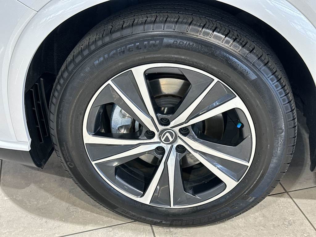 Thumbnail: 2023 Lexus RX - 8