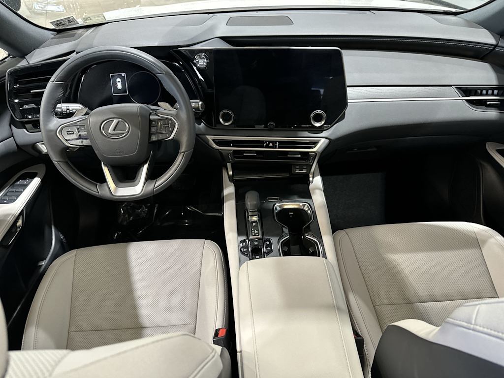 Thumbnail: 2023 Lexus RX - 2