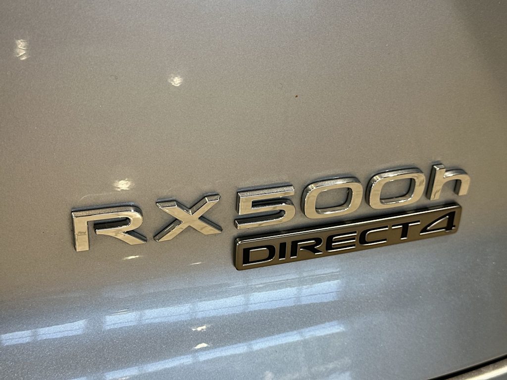 Thumbnail: 2025 Lexus RX - 7