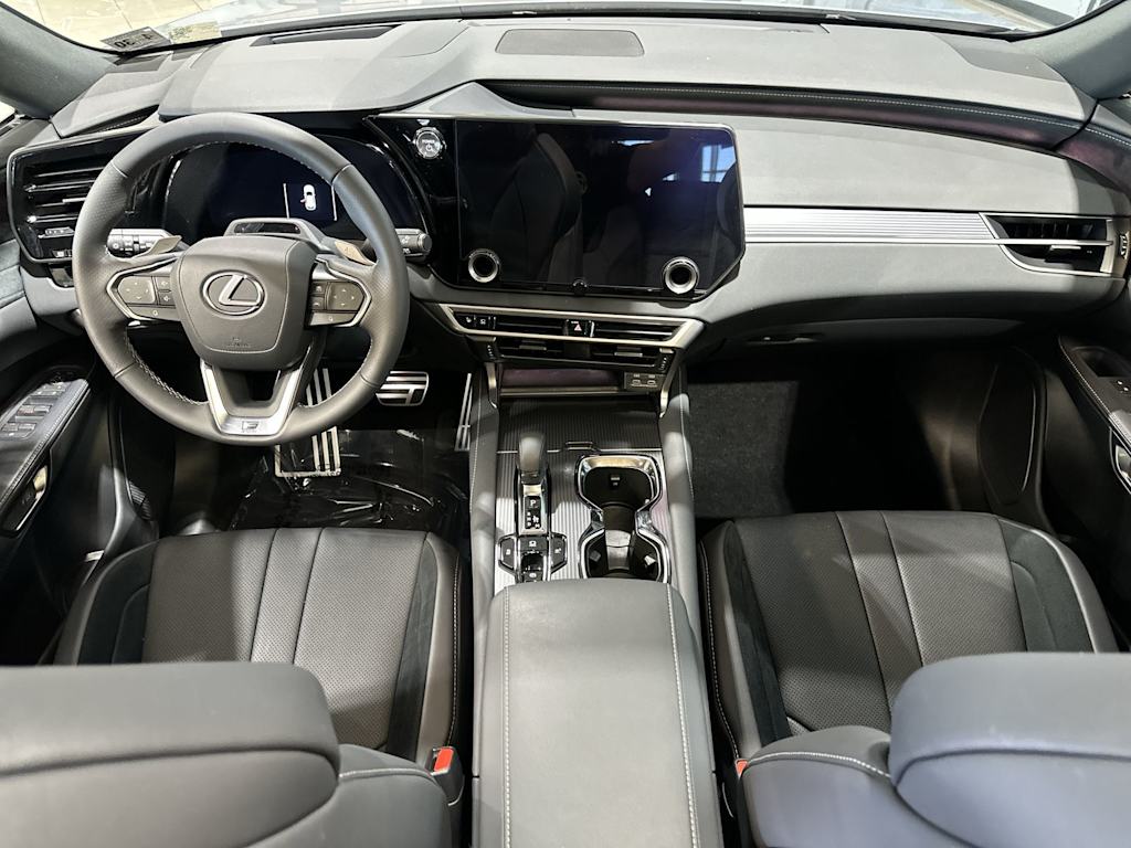 Thumbnail: 2025 Lexus RX - 10