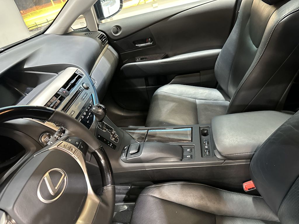 Thumbnail: 2013 Lexus RX - 33