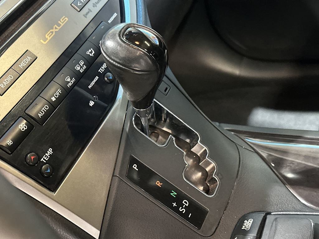 Thumbnail: 2013 Lexus RX - 15