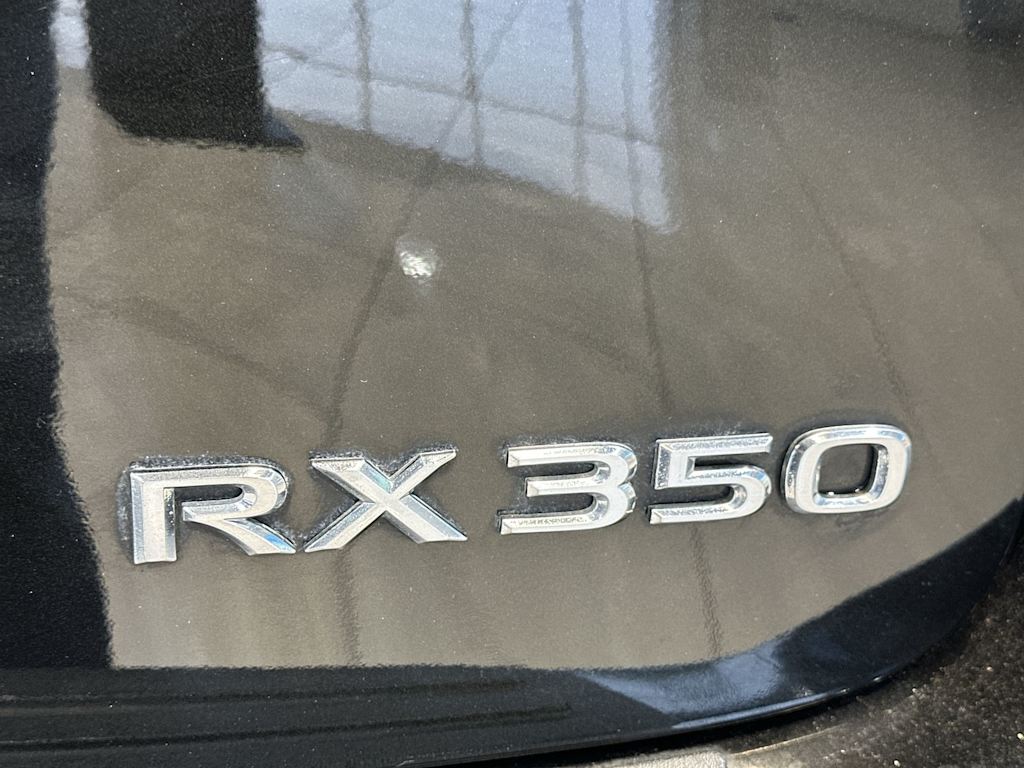 Thumbnail: 2013 Lexus RX - 7