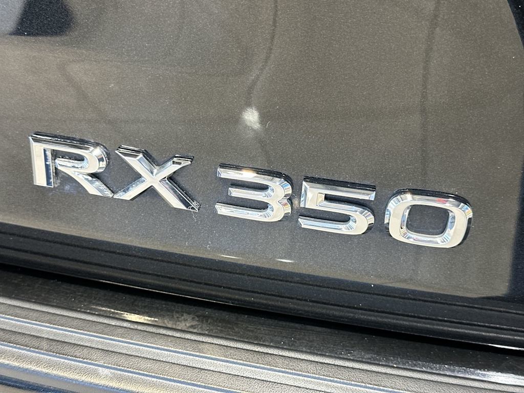 Thumbnail: 2018 Lexus RX - 32