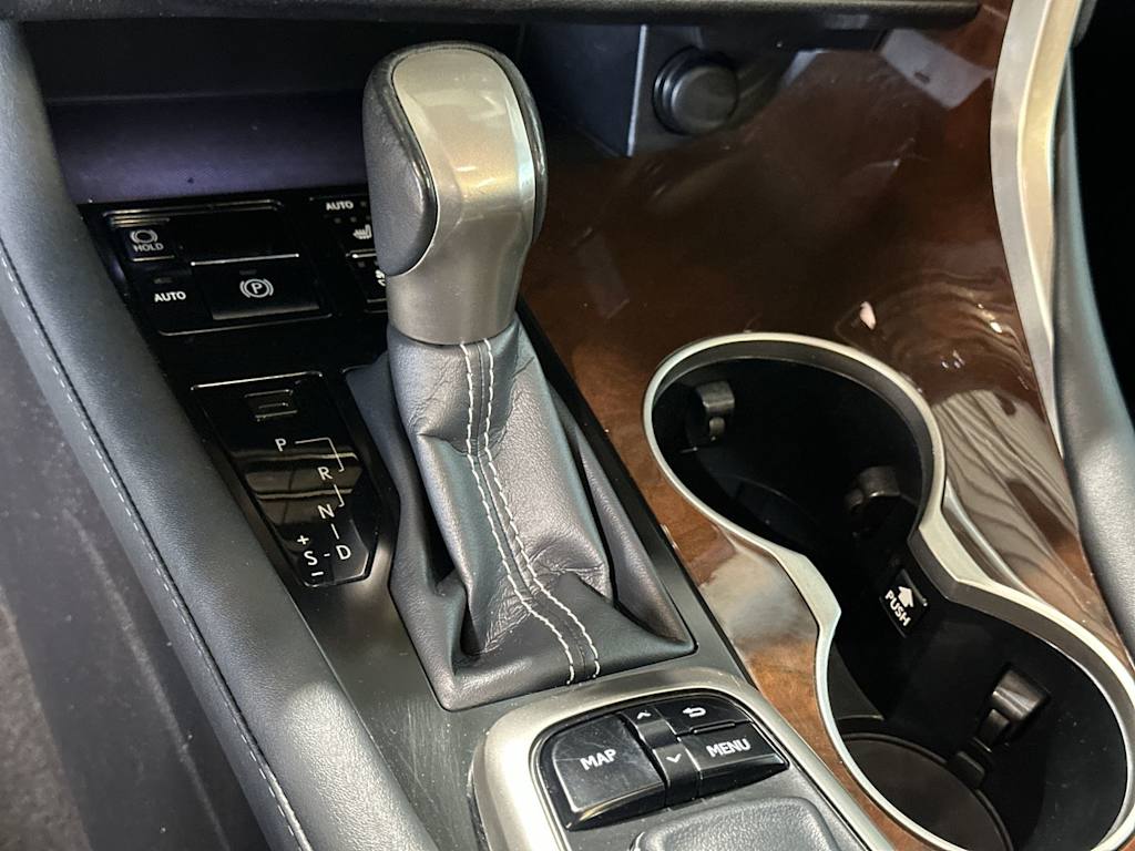 Thumbnail: 2018 Lexus RX - 16